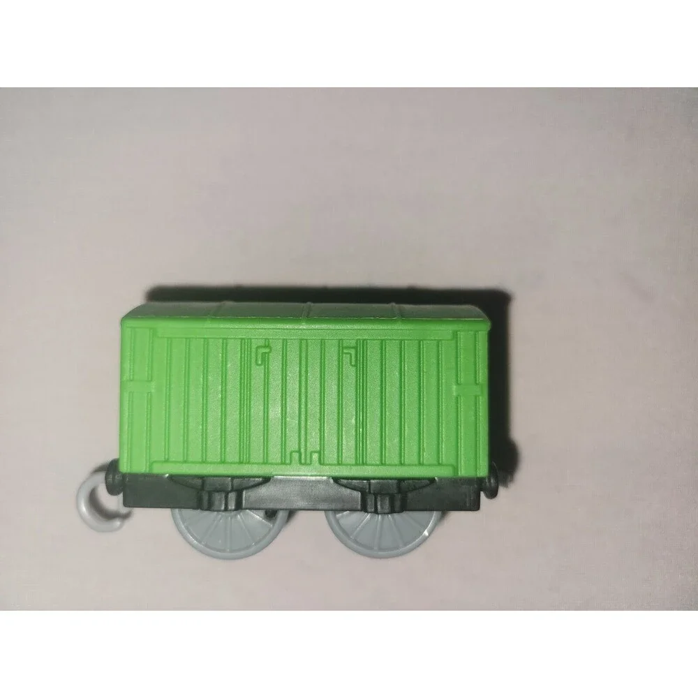 2013 Gullane Thomas Limited Mattel 1186 MJ 1 NL